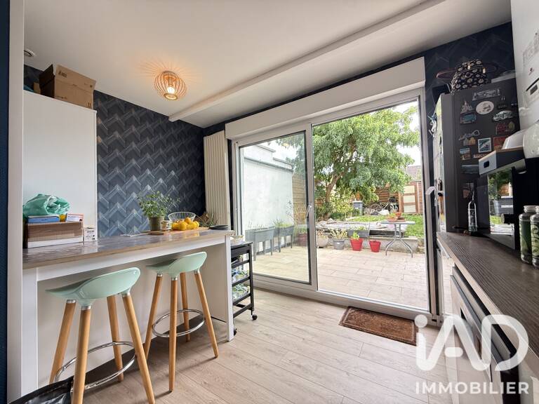 Vente Maison/villa 4 pièces — photo 1