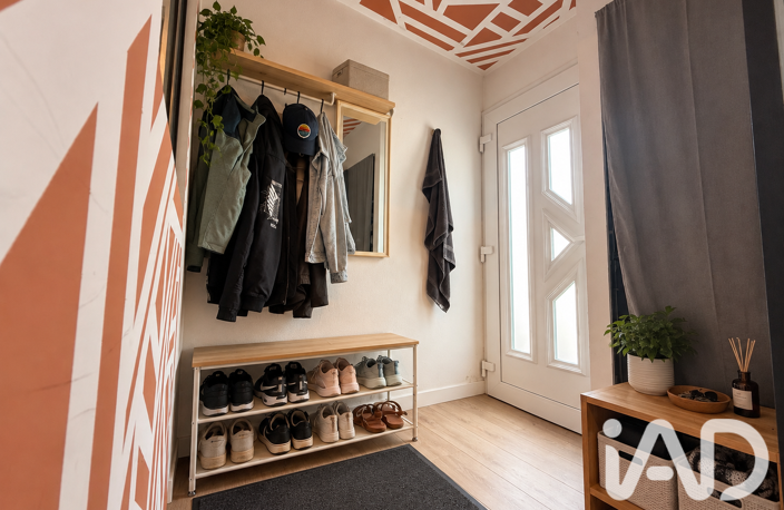 Vente Maison/villa 4 pièces — photo 2