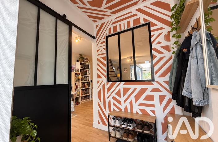 Vente Maison/villa 4 pièces — photo 3