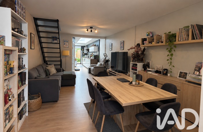 Vente Maison/villa 4 pièces — photo 4
