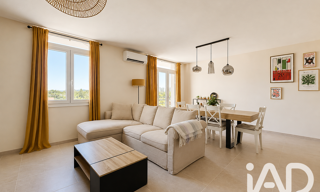 Appartement 3 Pièces 76 m² à vendre à Pont-Saint-Esprit (30130)