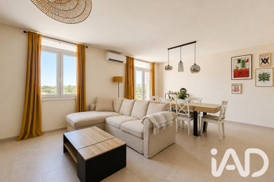 Appartement 3 pièces 124000 €