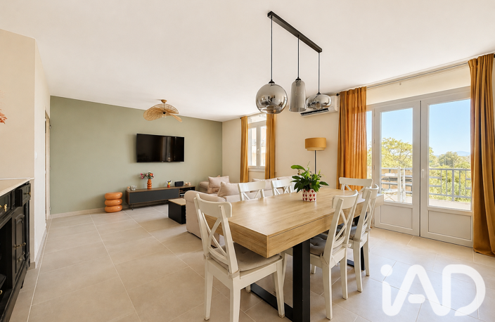 Vente Appartement 3 pièces — photo 2