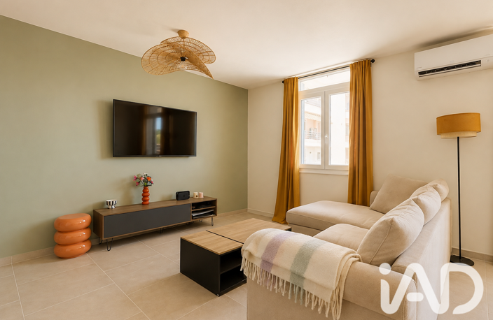 Vente Appartement 3 pièces — photo 3