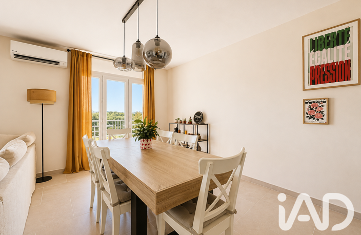 Vente Appartement 3 pièces — photo 4