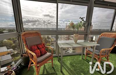 Vente Appartement 6 pièces — photo du bien