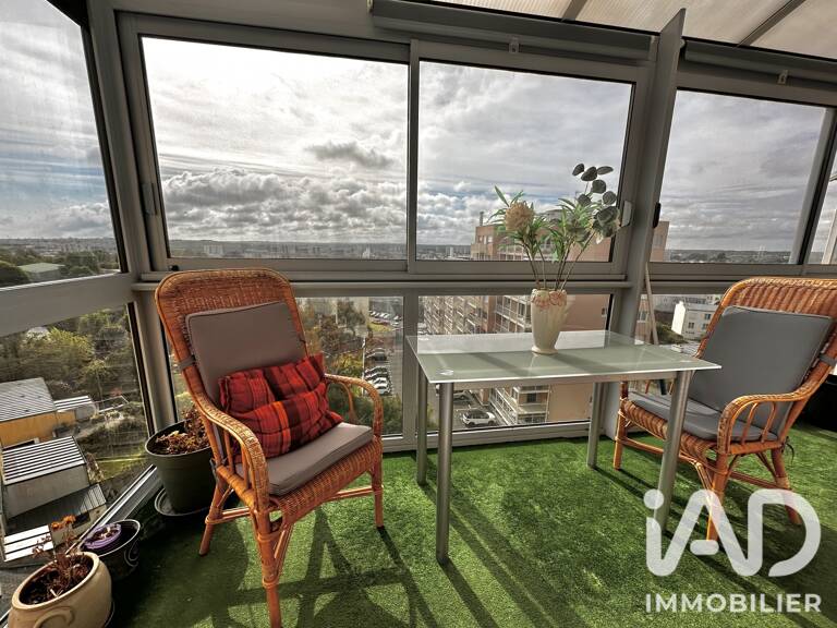 Vente Appartement 6 pièces — photo 1