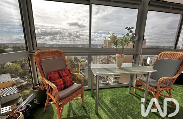 Vente Appartement 6 pièces — photo 2