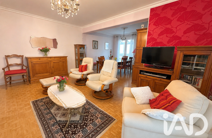 Vente Appartement 6 pièces — photo 3