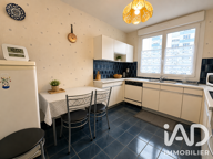 Vente Appartement 6 pièces — photo 4