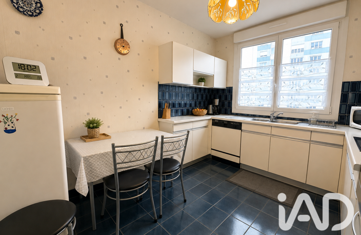 Vente Appartement 6 pièces — photo 4