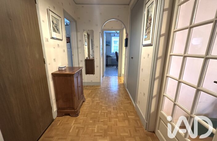 Vente Appartement 6 pièces — photo 5