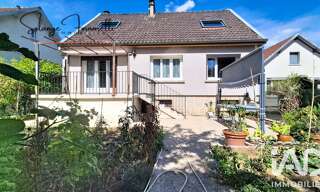 Maison 6 Pièces 113 m² à vendre à Dammarie-les-Lys (77190)