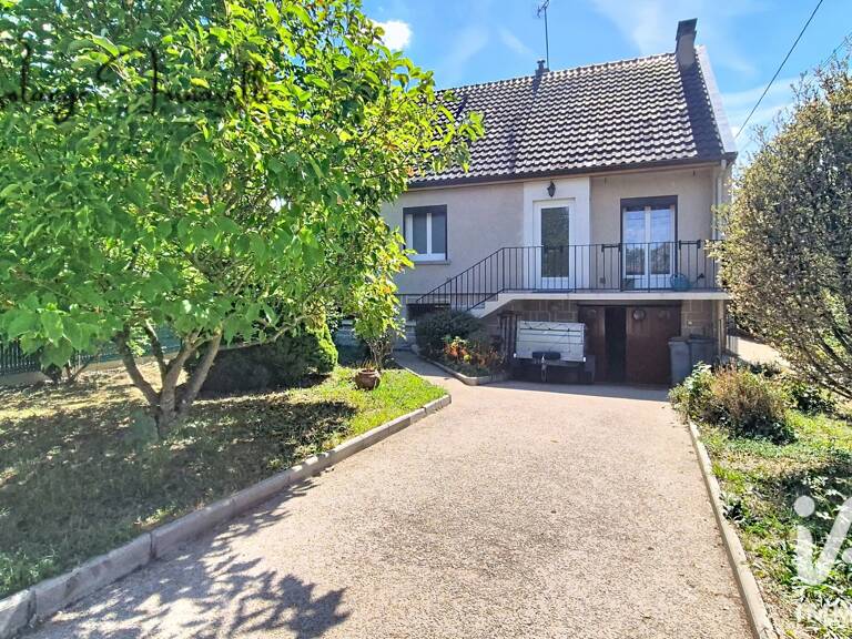 Vente Maison/villa 6 pièces — photo 1