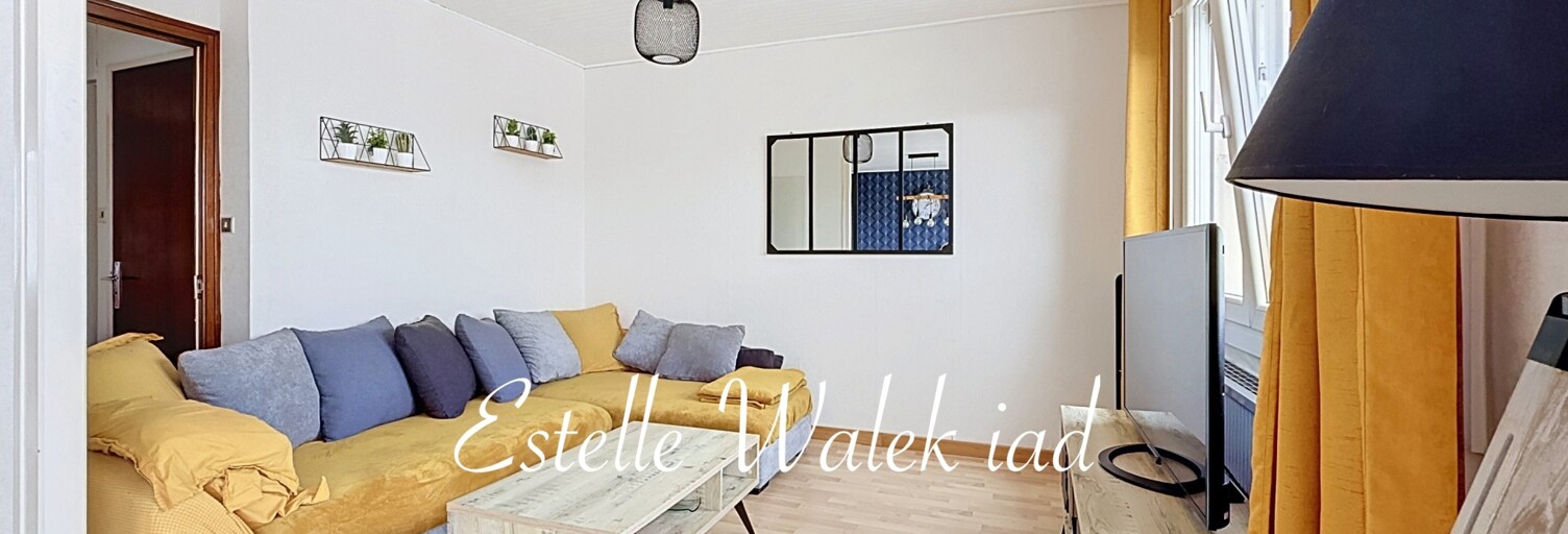 Maison 5 Pièces 90 m² à vendre à Tomblaine (54510)