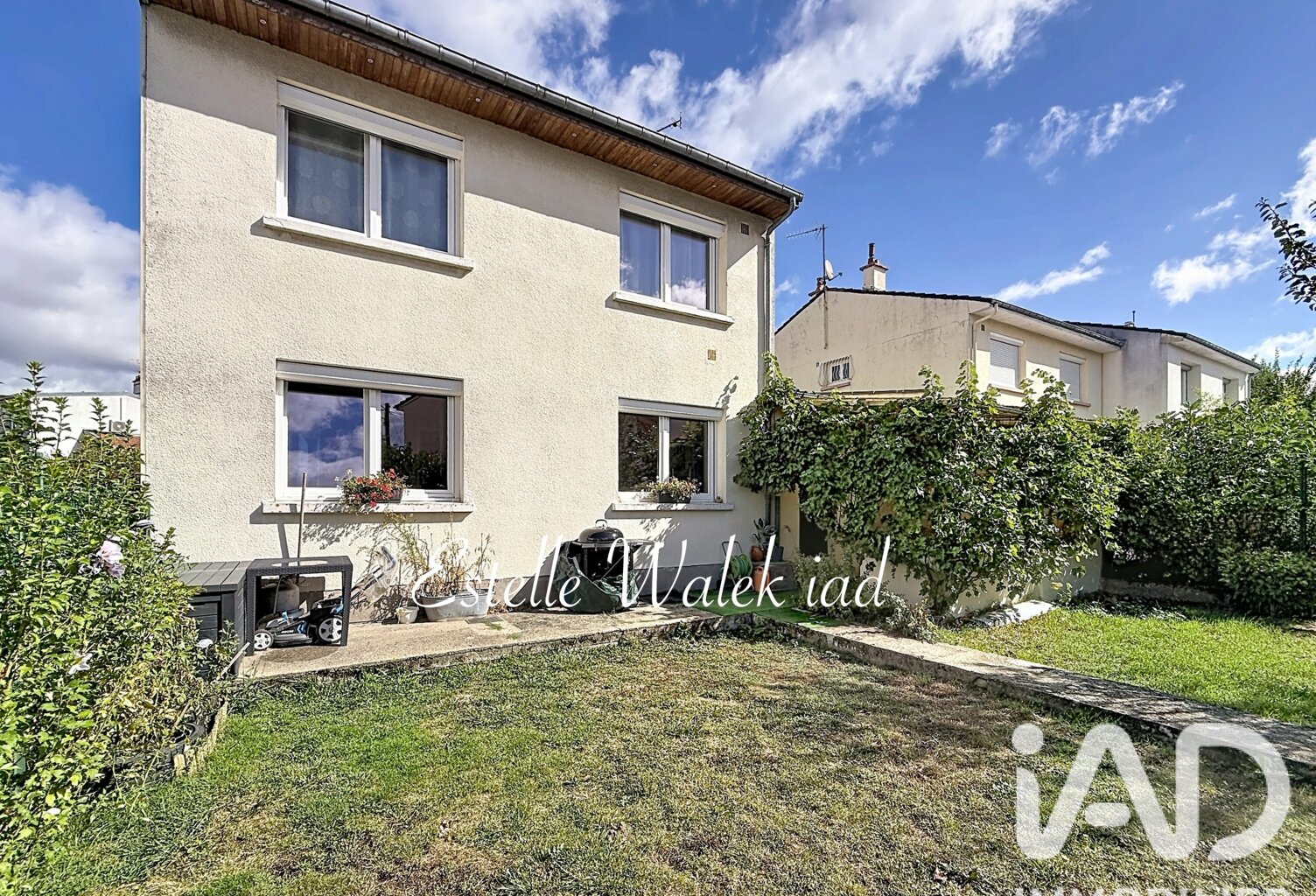 Vente Maison/villa 5 pièces — photo 1