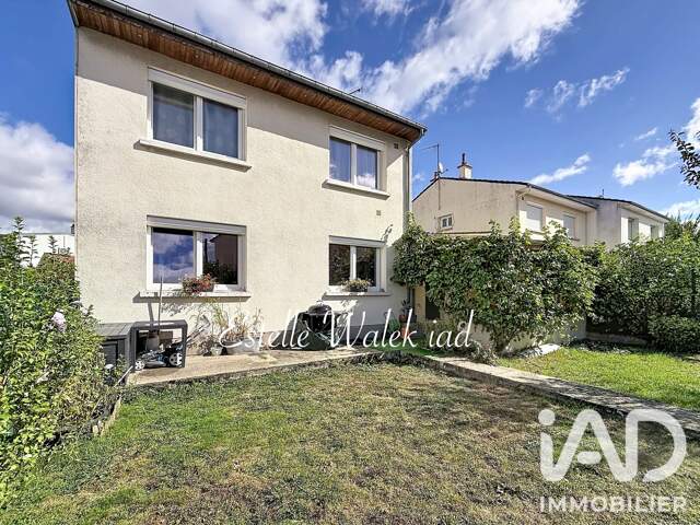 Vente Maison/villa 5 pièces — photo du bien