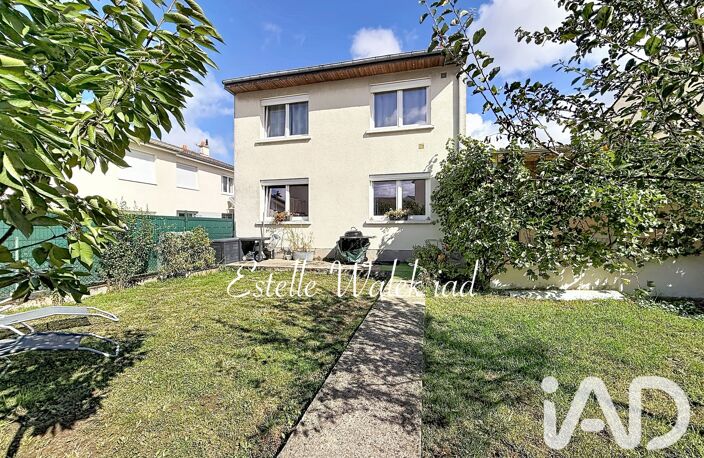 Vente Maison/villa 5 pièces — photo 2