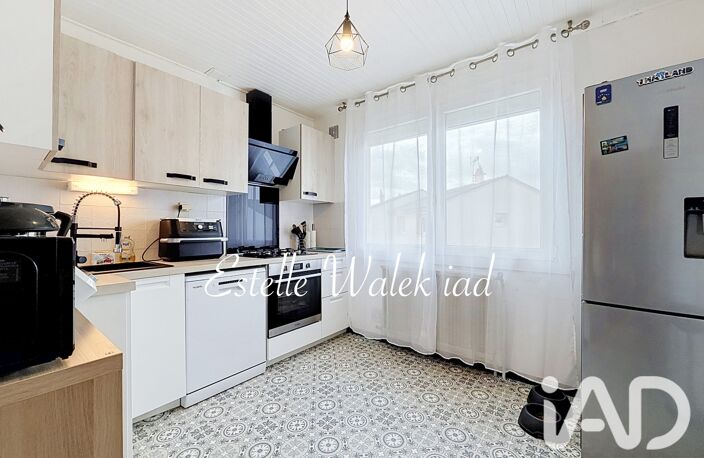 Vente Maison/villa 5 pièces — photo 4