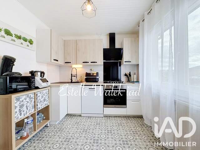 Vente Maison/villa 5 pièces — photo du bien