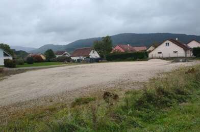 Terrain  33000 €