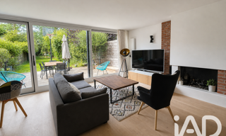 Maison 6 Pièces 182 m² à vendre à Marcq-en-Barœul (59700)