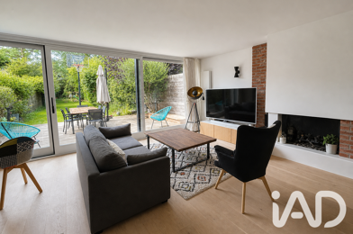 Maison 6 pièces 1125000 €