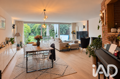 Maison 6 pièces 1100000 €