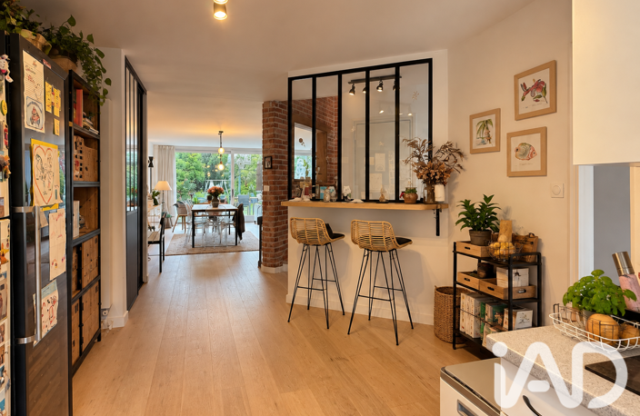 Vente Maison/villa 6 pièces — photo 2