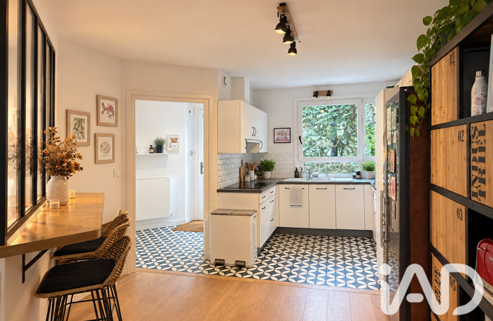 Vente Maison/villa 6 pièces — photo 3