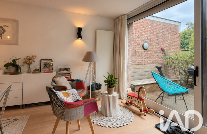 Vente Maison/villa 6 pièces — photo 4