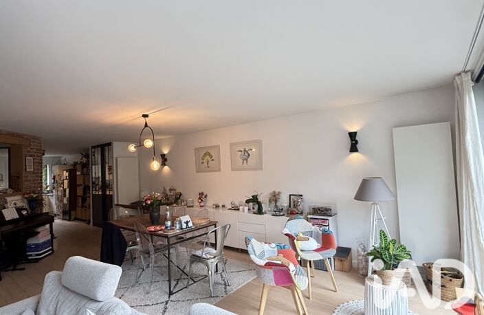 Vente Maison/villa 6 pièces — photo 5