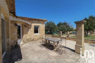 Maison 7 pièces 499000 €