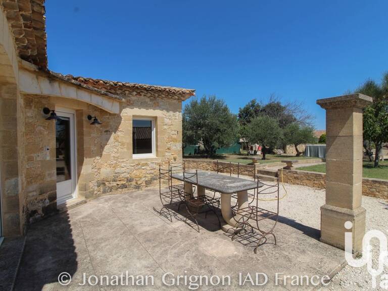 Vente Maison traditionnelle 7 pièces — photo 1