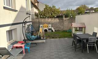 Maison 5 Pièces 106 m² à vendre à Herblay-sur-Seine (95220)