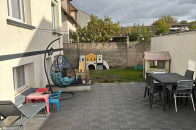 Maison 5 pièces 385000 €