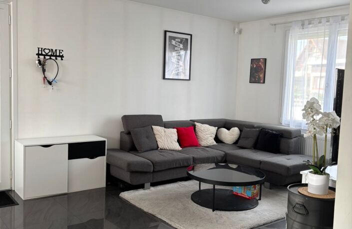 Vente Maison traditionnelle 5 pièces — photo 2