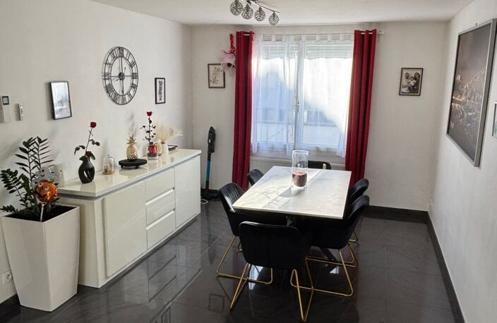 Vente Maison traditionnelle 5 pièces — photo 3