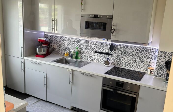 Vente Maison traditionnelle 5 pièces — photo 4