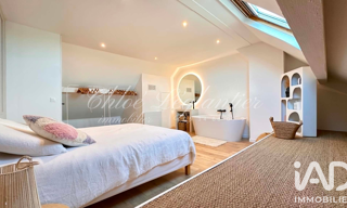 Appartement 3 Pièces 64 m² à vendre à Pontault-Combault (77340)