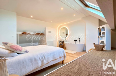 Appartement 3 pièces 259000 €
