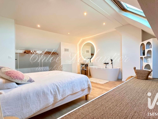 Vente Duplex 3 pièces — photo du bien