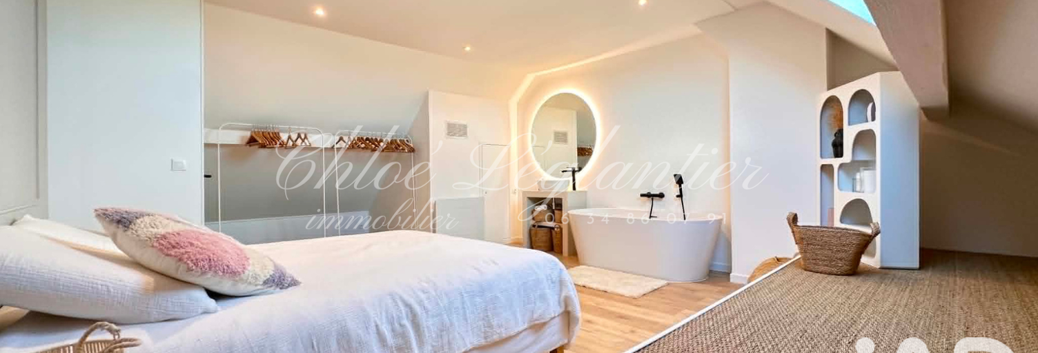 Appartement 3 Pièces 64 m² à vendre à Pontault-Combault (77340)