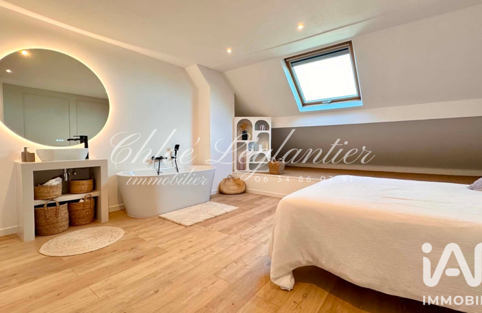Vente Duplex 3 pièces — photo 2