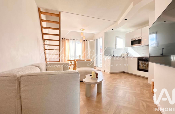 Vente Duplex 3 pièces — photo 4