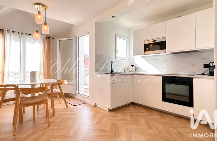 Vente Duplex 3 pièces — photo 5