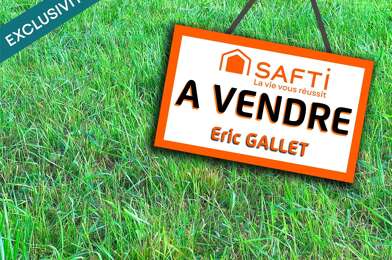 Terrain  26000 €