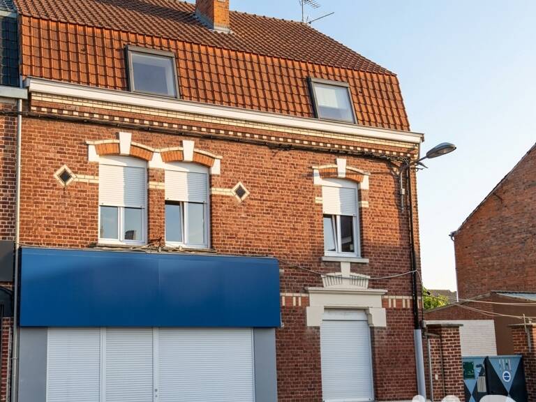 Vente Immeuble 57 m&sup2; — photo 1