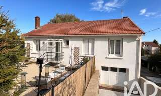 Maison 3 Pièces 82 m² à vendre à Civray (86400)