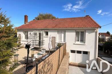 Maison 3 pièces 129800 €